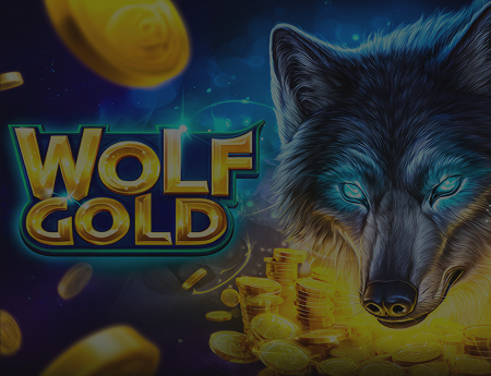 Wolf Gold