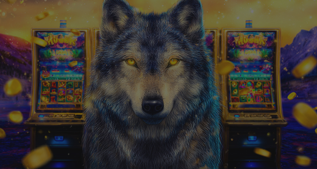 Wolf Gold