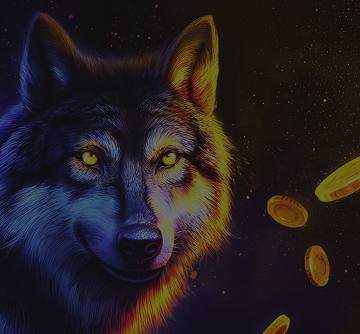 Wolf Gold