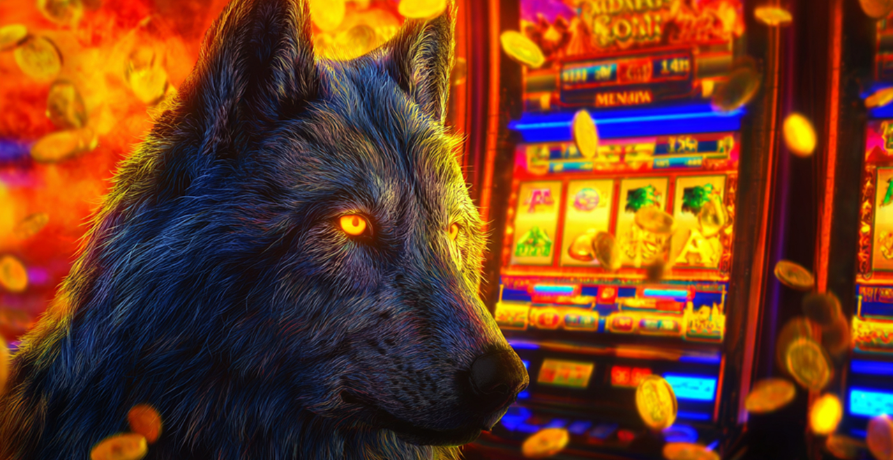 Wolf Gold
